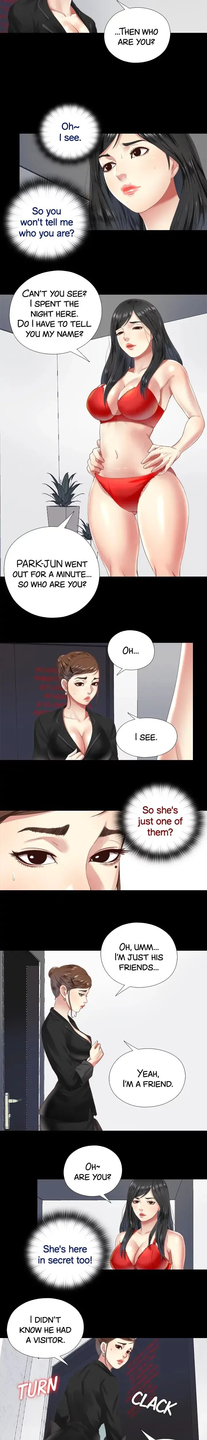 Under One Roof (Limstar) Chapter 5 page 7 - 