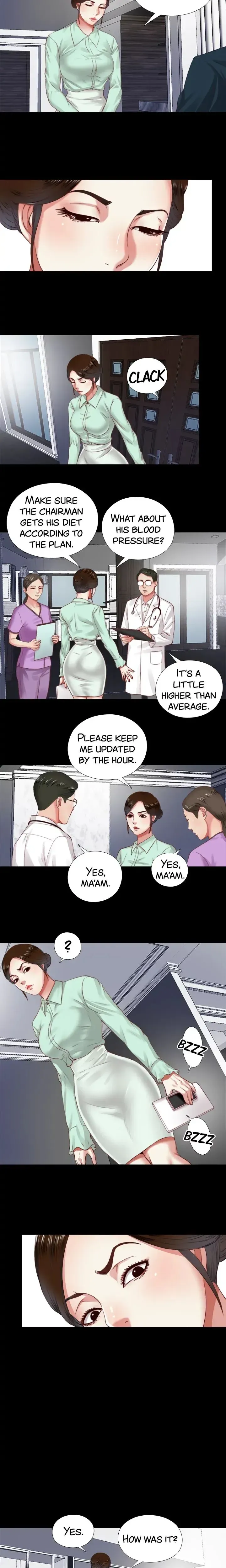 Under One Roof (Limstar) Chapter 6 page 4 - 