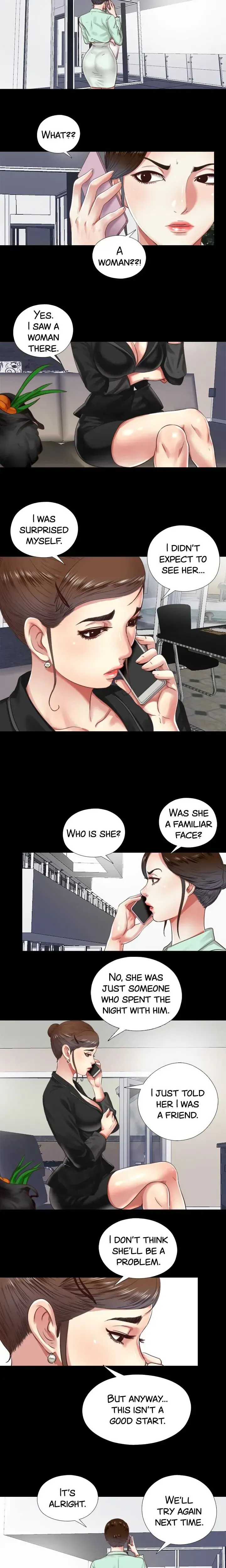 Under One Roof (Limstar) Chapter 6 page 5 - 