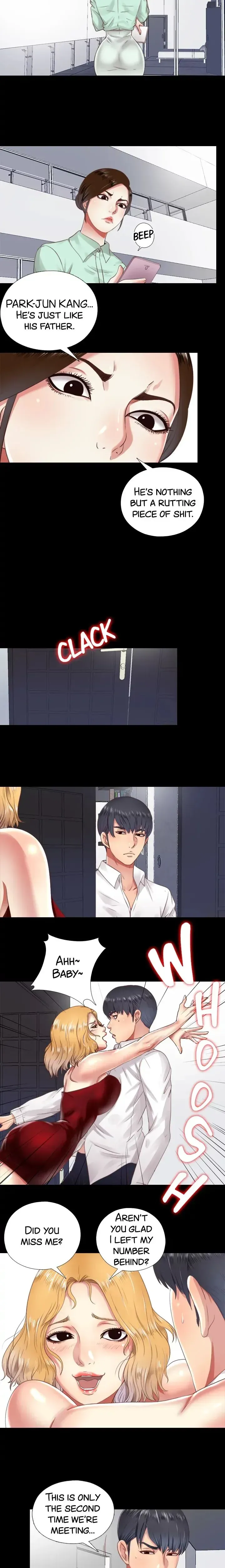 Under One Roof (Limstar) Chapter 6 page 6 - 