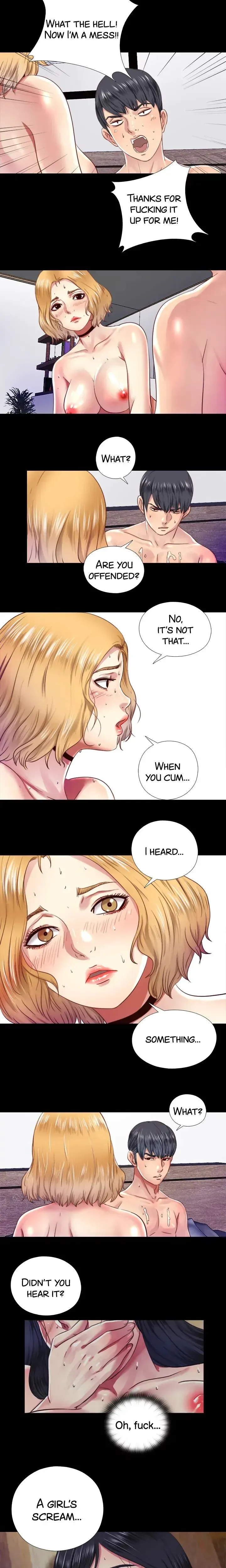 Under One Roof (Limstar) Chapter 7 page 11 - 