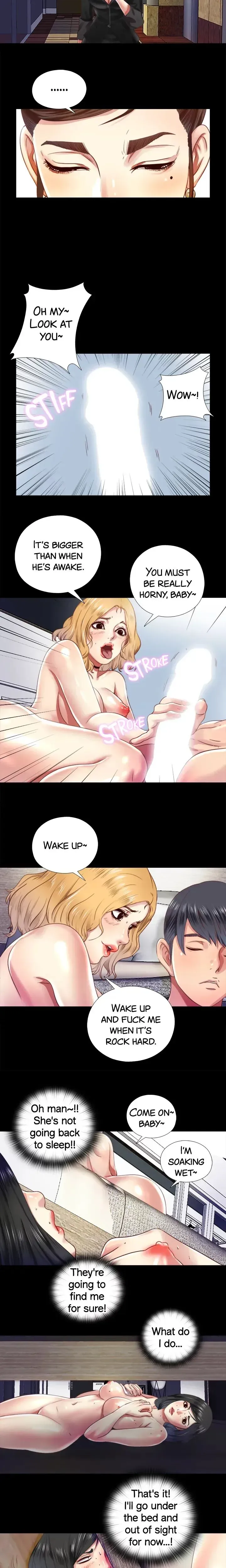 Under One Roof (Limstar) Chapter 7 page 7 - 