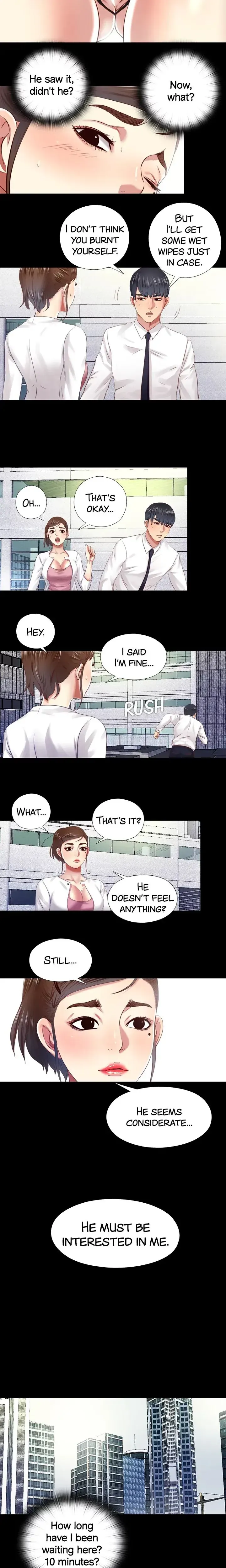 Under One Roof (Limstar) Chapter 9 page 10 - 