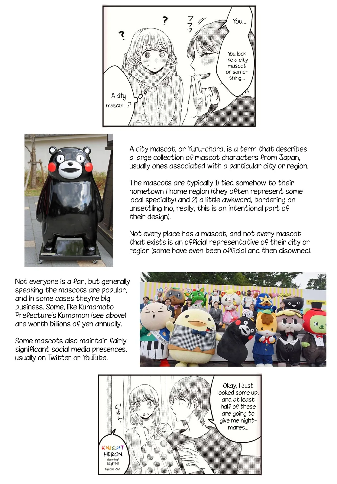 Read Under One Roof Today chapter 18 image 3 on Lezhin