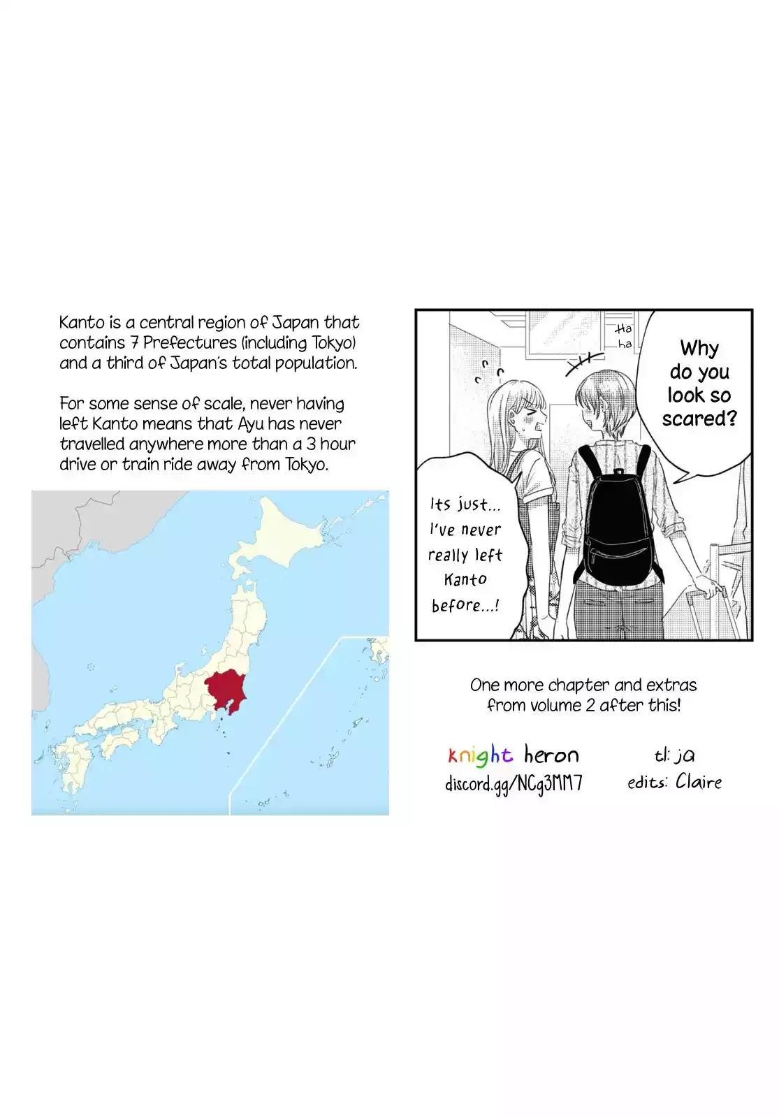 Read Under One Roof Today chapter 30 image 7 on Lezhin