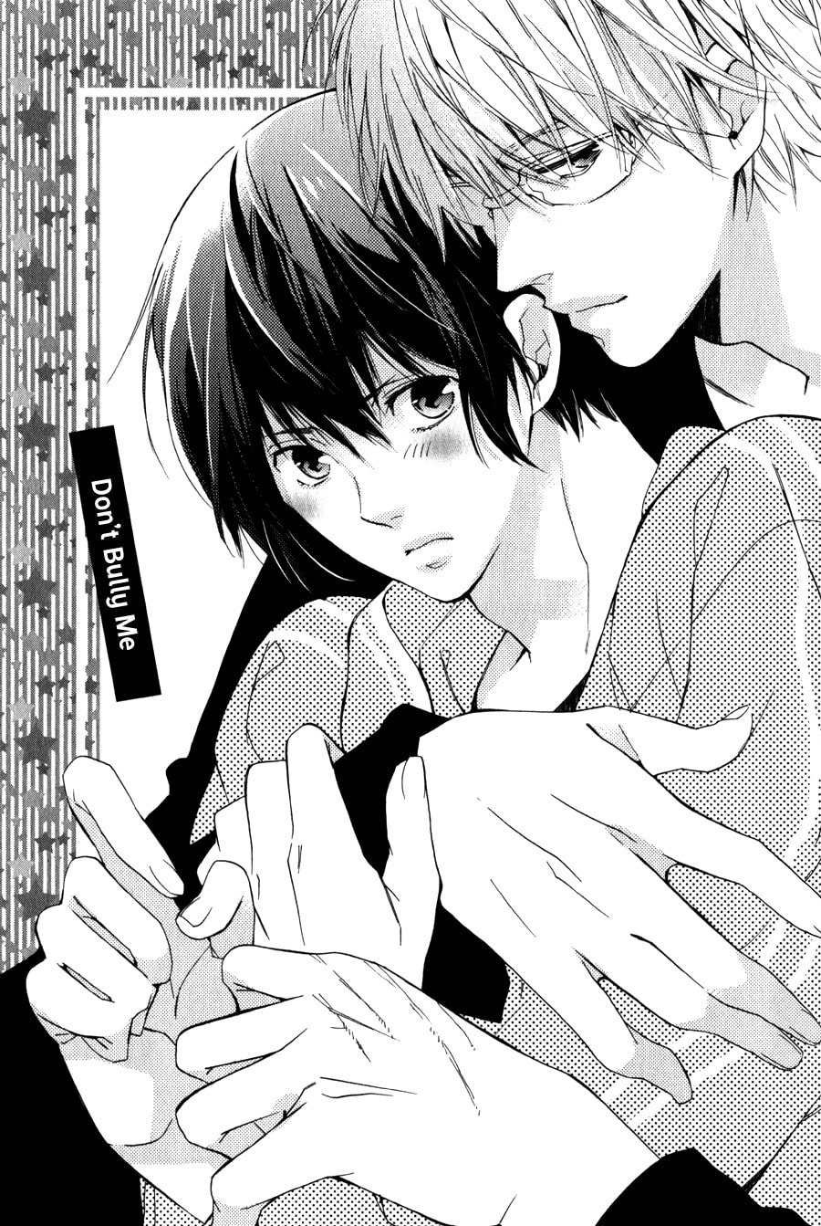Under One Roof With the Beast Chapter 1 page 9 - 