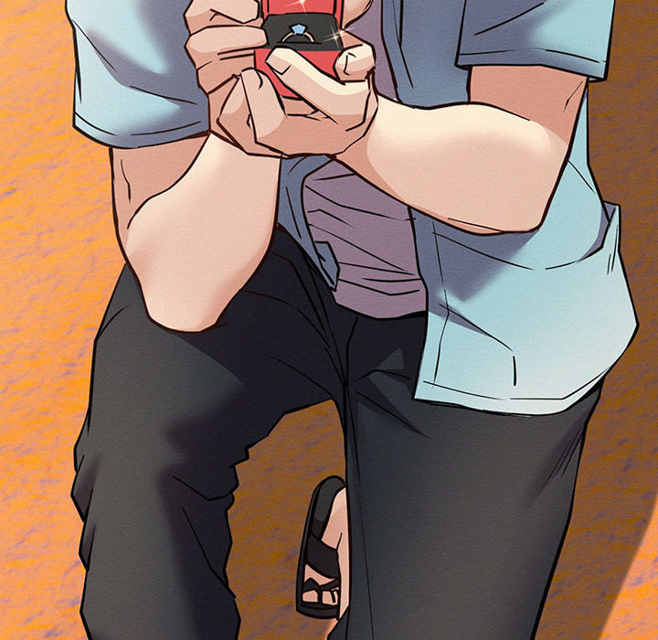 Read under one roof chapter 100 image 102 on Lezhin