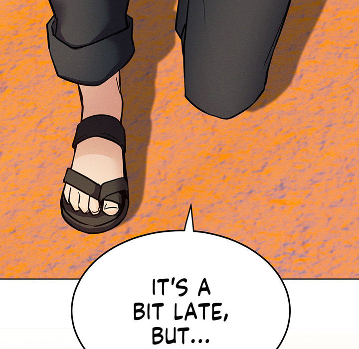 Read under one roof chapter 100 image 103 on Lezhin