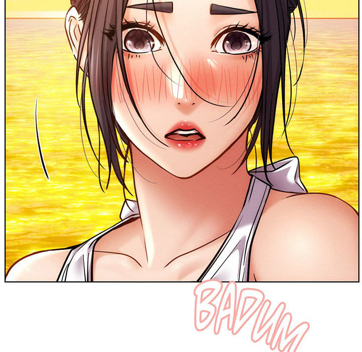 Read under one roof chapter 100 image 112 on Lezhin