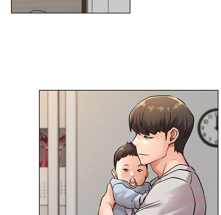 Read under one roof chapter 100 image 122 on Lezhin