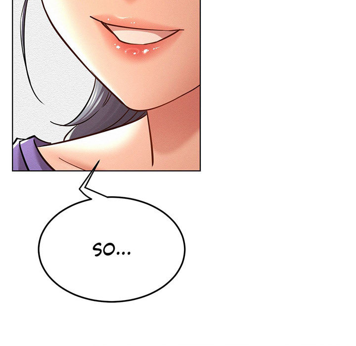 Read under one roof chapter 100 image 124 on Lezhin