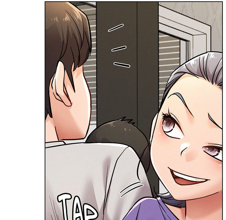 Read under one roof chapter 100 image 125 on Lezhin
