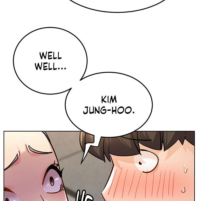 Read under one roof chapter 100 image 127 on Lezhin