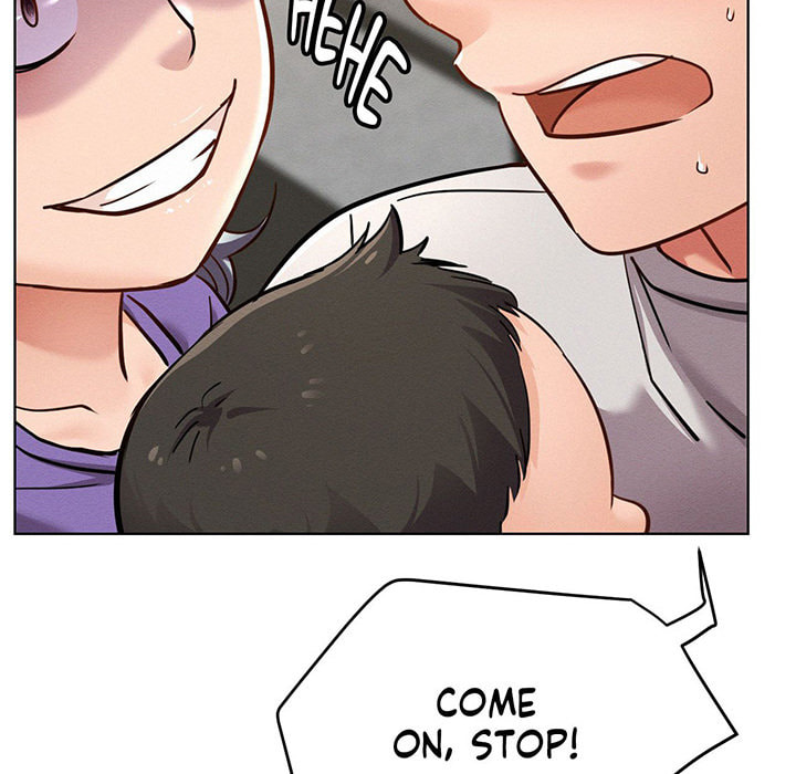Read under one roof chapter 100 image 128 on Lezhin