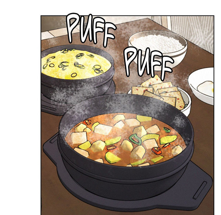 Read under one roof chapter 100 image 132 on Lezhin