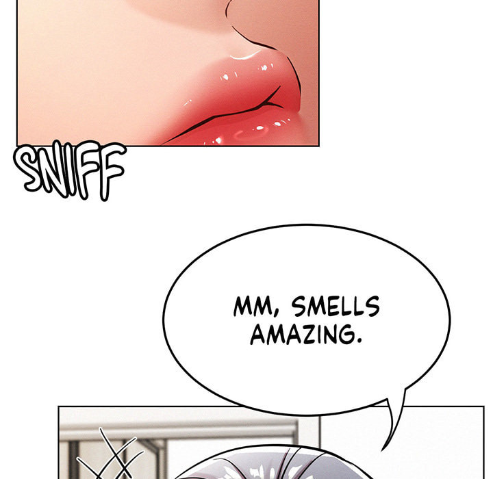 Read under one roof chapter 100 image 134 on Lezhin