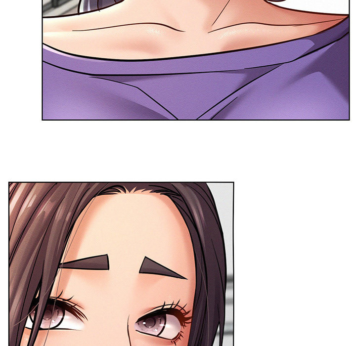 Read under one roof chapter 100 image 136 on Lezhin
