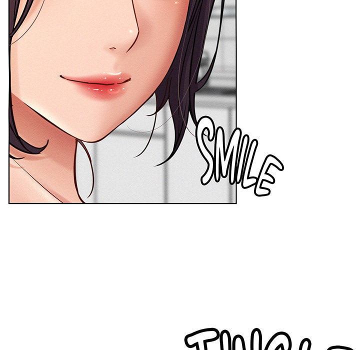 Read under one roof chapter 100 image 137 on Lezhin