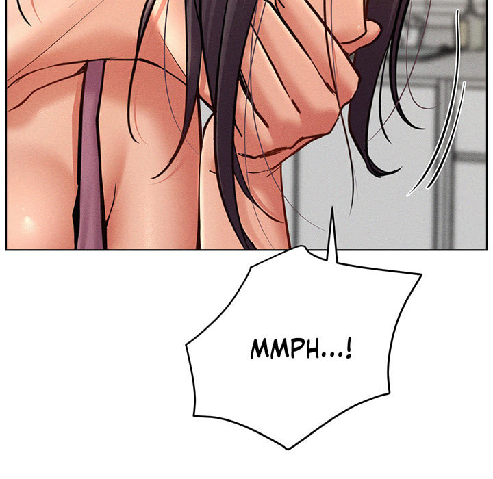Read under one roof chapter 100 image 140 on Lezhin