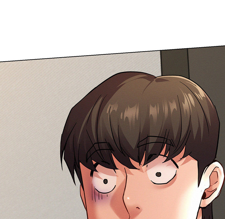 Read under one roof chapter 100 image 141 on Lezhin