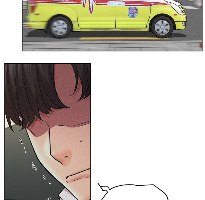 Read under one roof chapter 100 image 15 on Lezhin