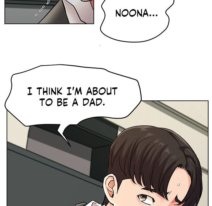 Read under one roof chapter 100 image 16 on Lezhin