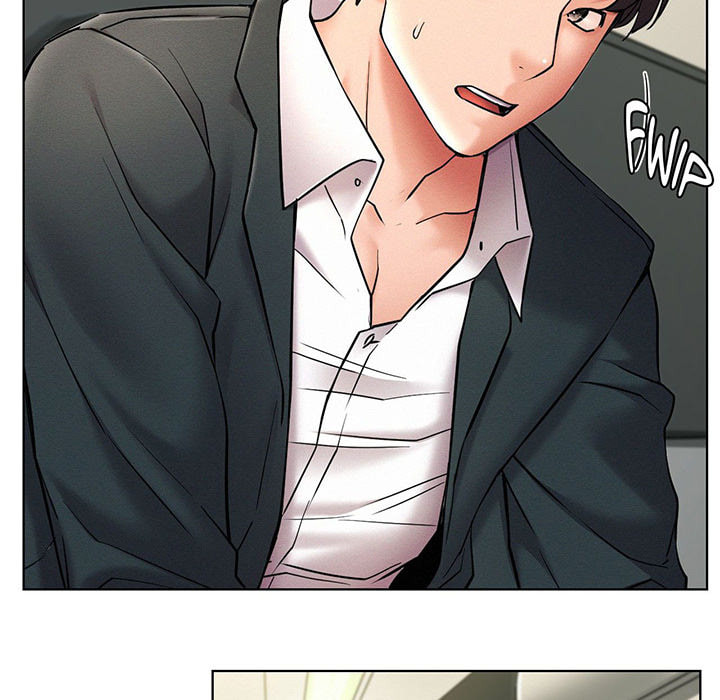 Read under one roof chapter 100 image 17 on Lezhin