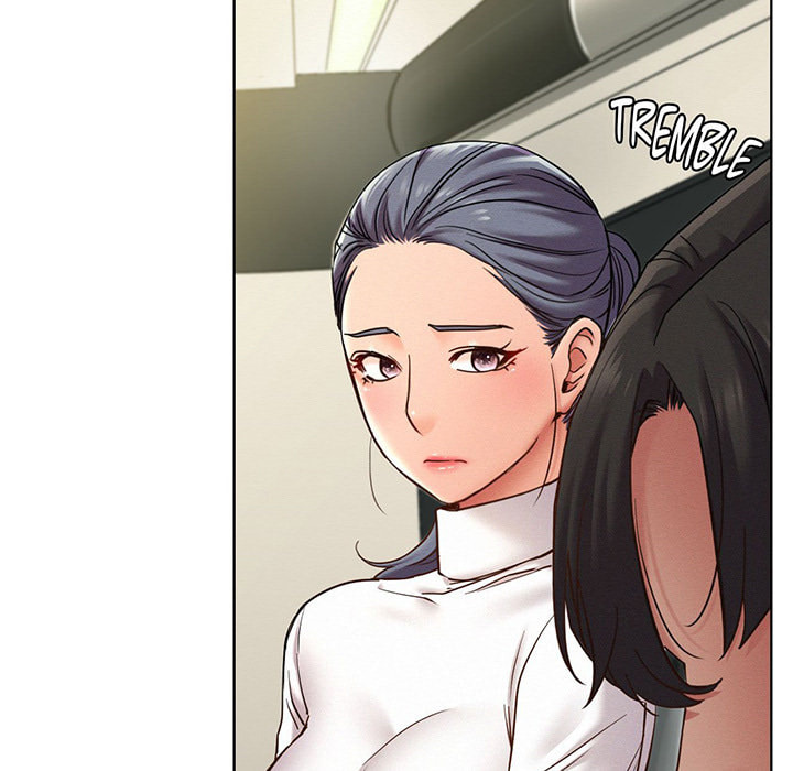 Read under one roof chapter 100 image 18 on Lezhin