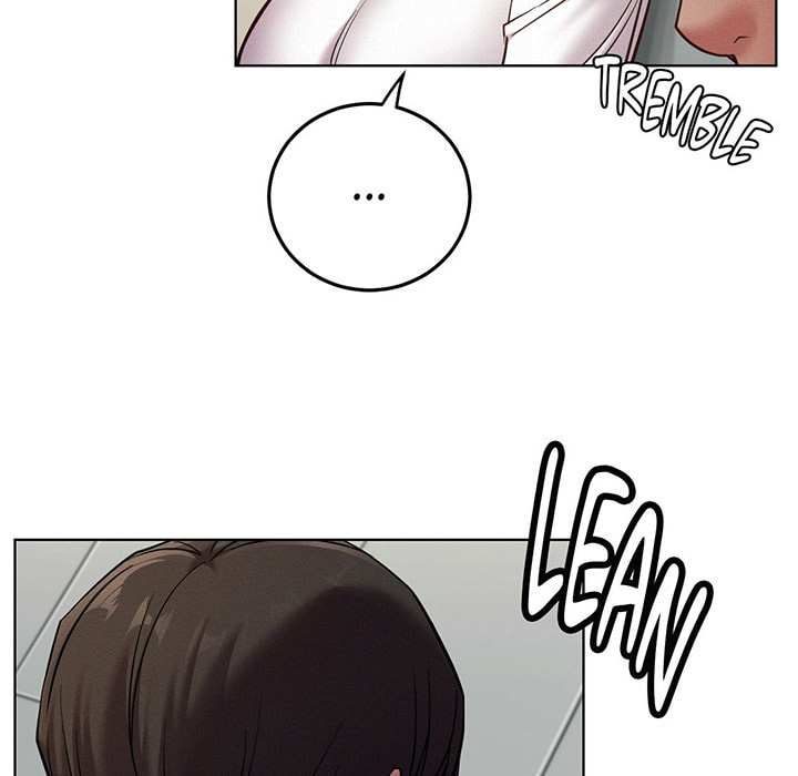 Read under one roof chapter 100 image 19 on Lezhin