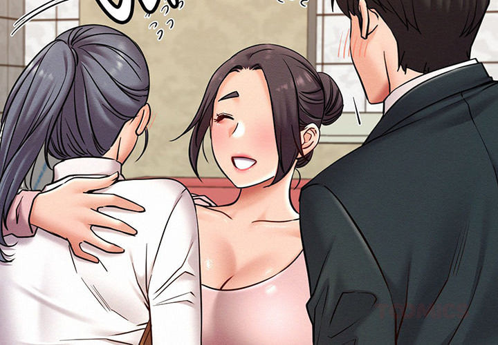 Read under one roof chapter 100 image 2 on Lezhin