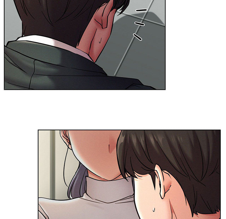 Read under one roof chapter 100 image 20 on Lezhin