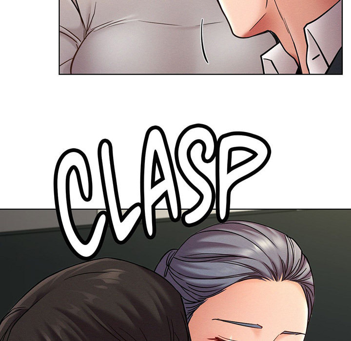 Read under one roof chapter 100 image 21 on Lezhin