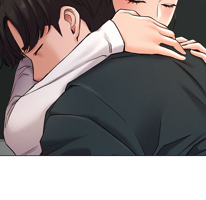 Read under one roof chapter 100 image 22 on Lezhin