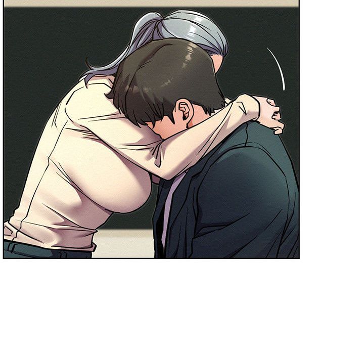 Read under one roof chapter 100 image 24 on Lezhin