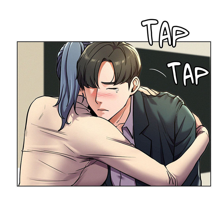 Read under one roof chapter 100 image 25 on Lezhin