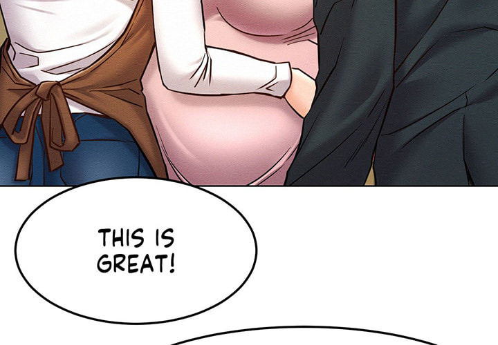 Read under one roof chapter 100 image 3 on Lezhin