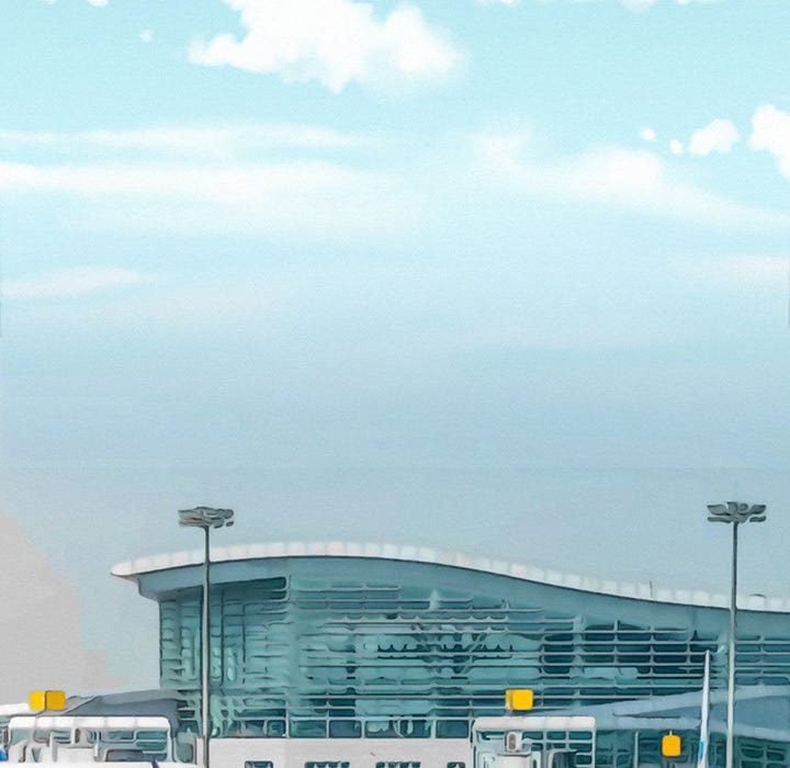 Read under one roof chapter 100 image 38 on Lezhin