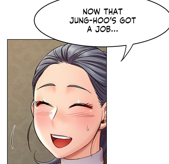 Read under one roof chapter 100 image 4 on Lezhin