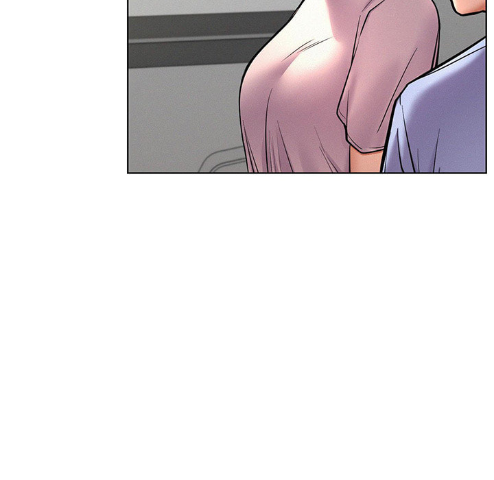 Read under one roof chapter 100 image 42 on Lezhin