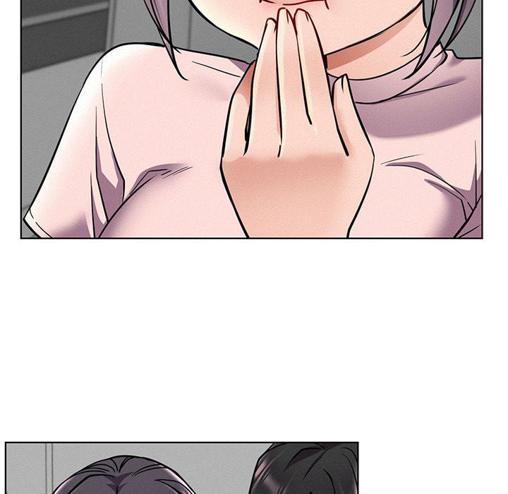 Read under one roof chapter 100 image 46 on Lezhin