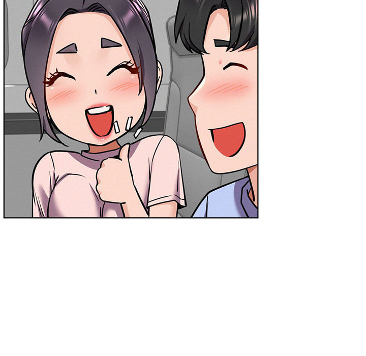 Read under one roof chapter 100 image 47 on Lezhin