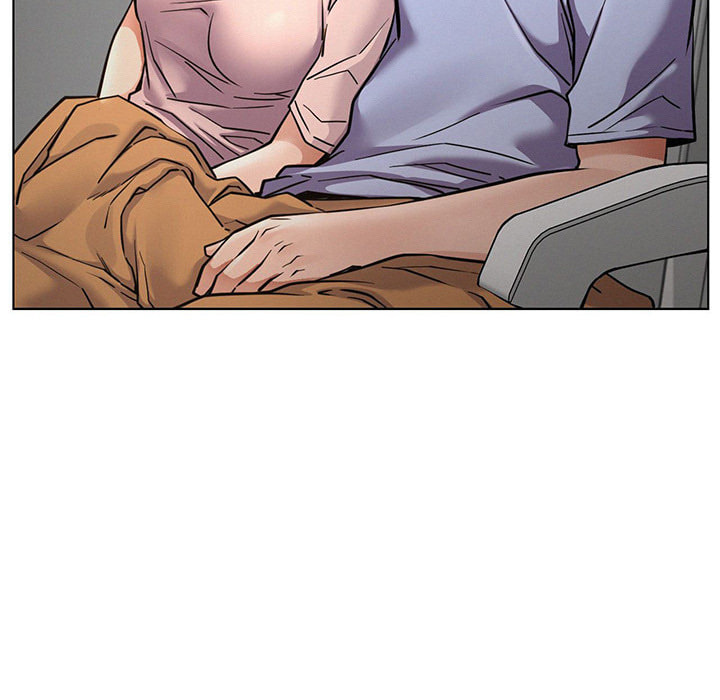 Read under one roof chapter 100 image 49 on Lezhin