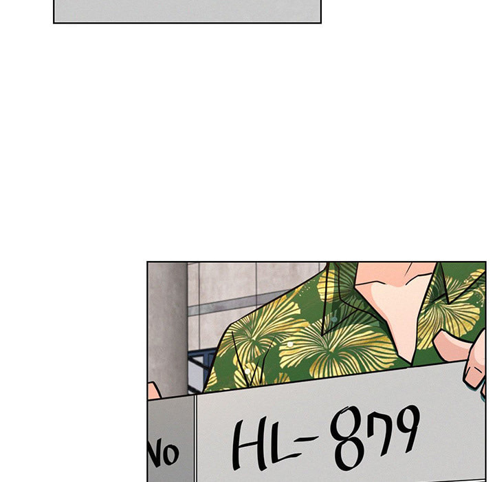 Read under one roof chapter 100 image 54 on Lezhin