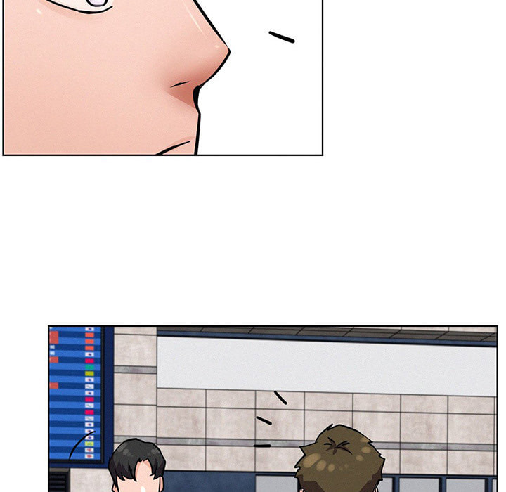 Read under one roof chapter 100 image 56 on Lezhin