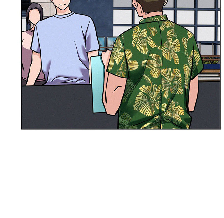 Read under one roof chapter 100 image 57 on Lezhin