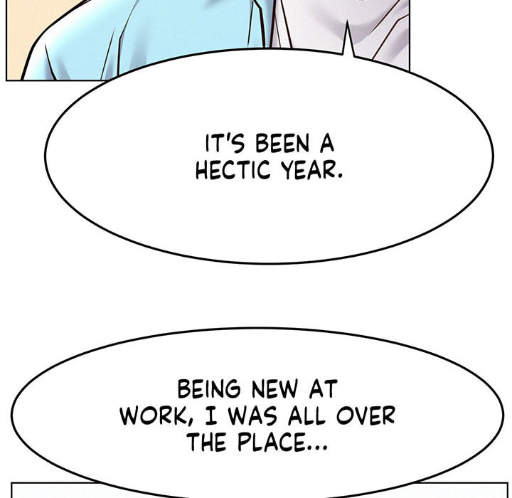 Read under one roof chapter 100 image 72 on Lezhin