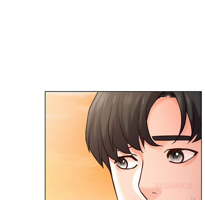 Read under one roof chapter 100 image 74 on Lezhin