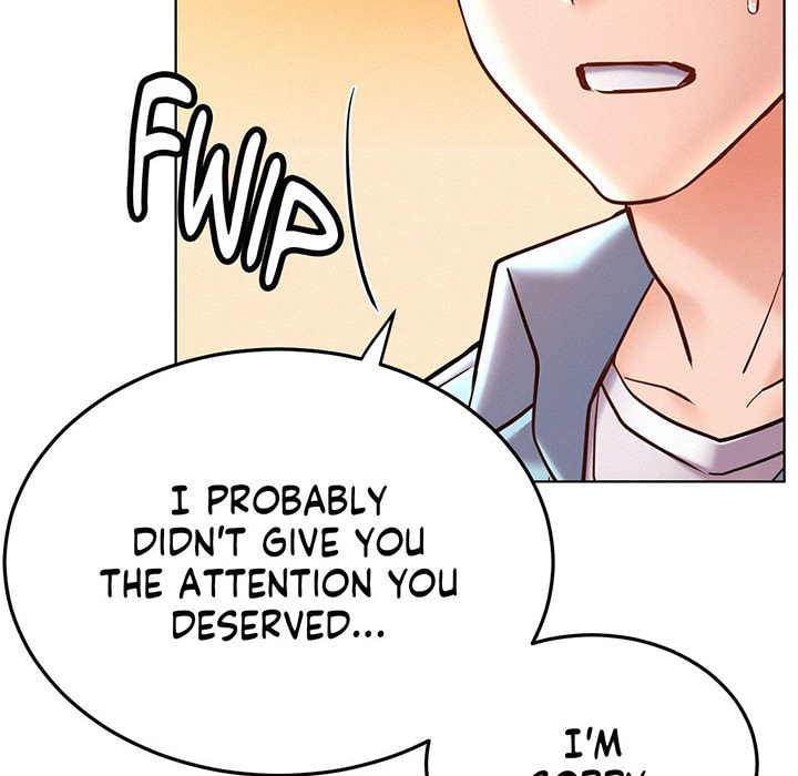 Read under one roof chapter 100 image 75 on Lezhin