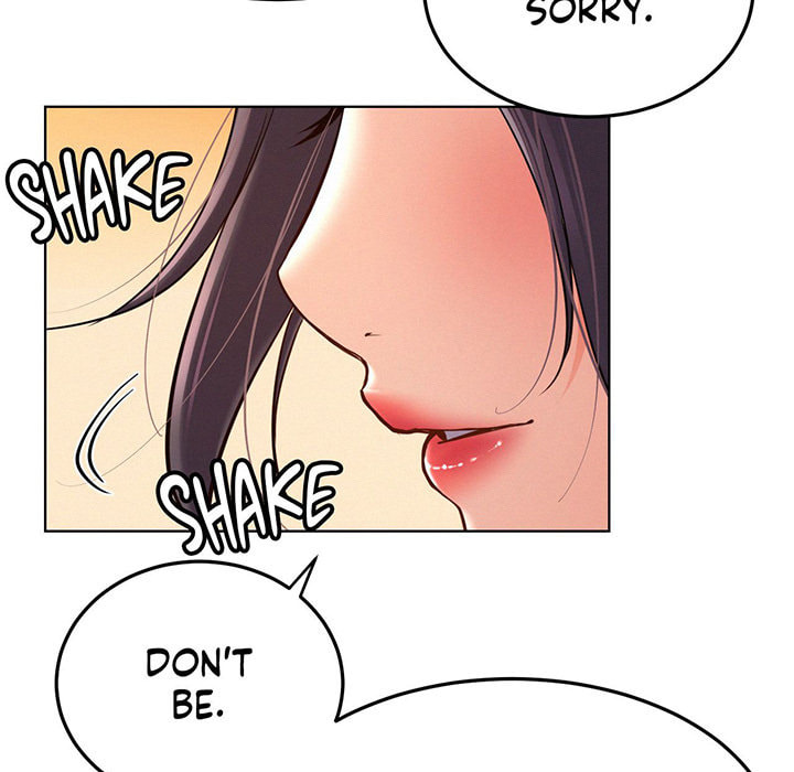 Read under one roof chapter 100 image 76 on Lezhin