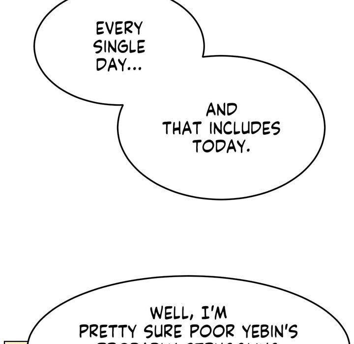 Read under one roof chapter 100 image 79 on Lezhin